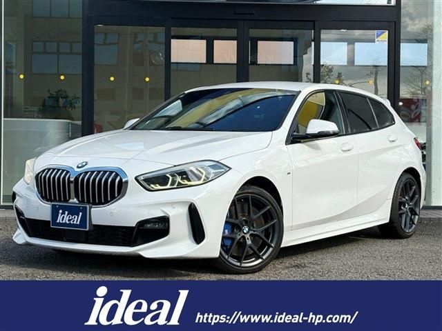BMW 1series