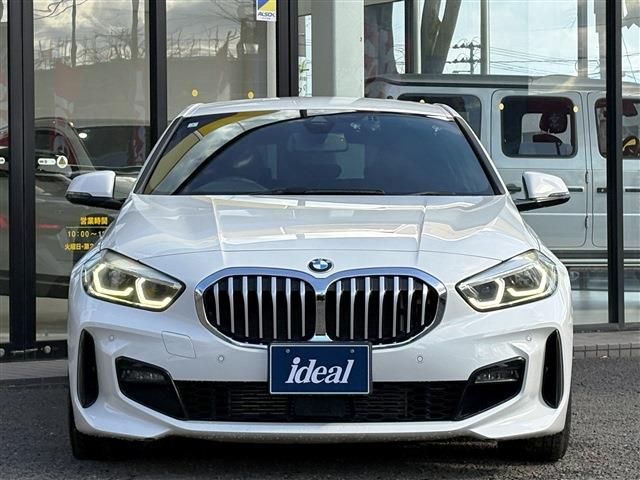 BMW 1series