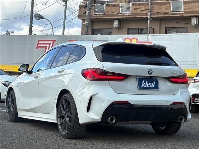BMW 1series