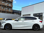 BMW 1series