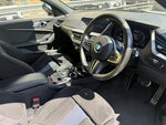 BMW 1series
