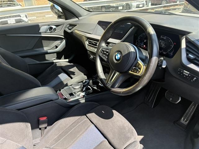 BMW 1series