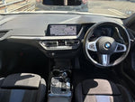BMW 1series