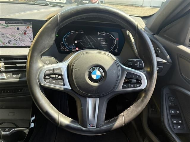 BMW 1series