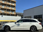 MERCEDES BENZ C class wagon