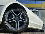 MERCEDES BENZ C class wagon
