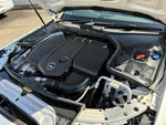 MERCEDES BENZ C class wagon
