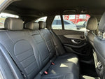 MERCEDES BENZ C class wagon