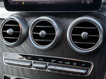 MERCEDES BENZ C class wagon