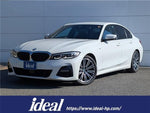 BMW 3series sedan