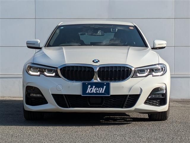 BMW 3series sedan