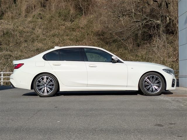 BMW 3series sedan