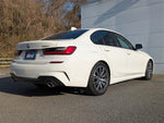 BMW 3series sedan