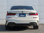 BMW 3series sedan