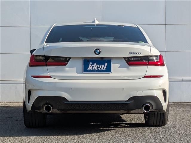 BMW 3series sedan