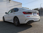 BMW 3series sedan