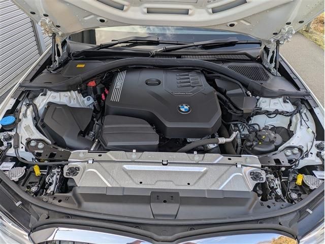BMW 3series sedan