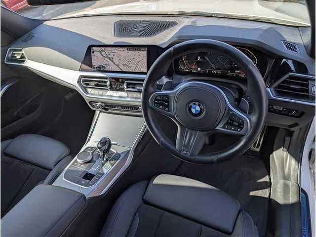 BMW 3series sedan
