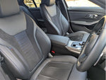 BMW 3series sedan