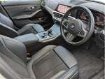 BMW 3series sedan