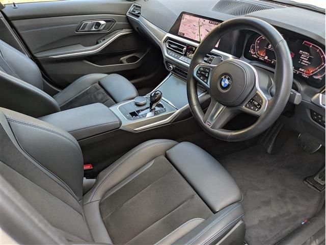 BMW 3series sedan