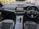 BMW 3series sedan