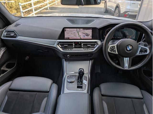 BMW 3series sedan