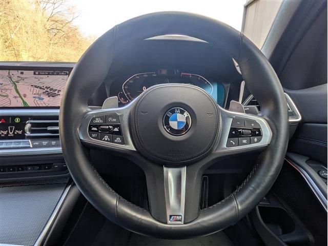 BMW 3series sedan