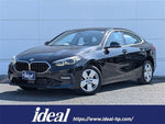 BMW 2series Gran Tourer