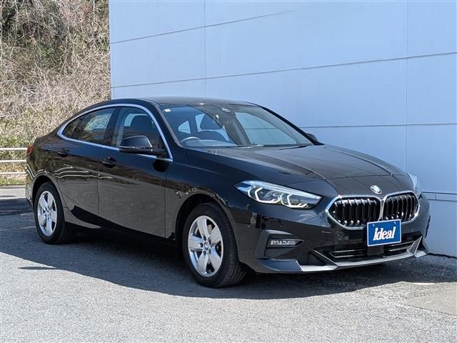 BMW 2series Gran Tourer