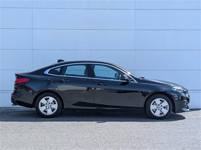 BMW 2series Gran Tourer