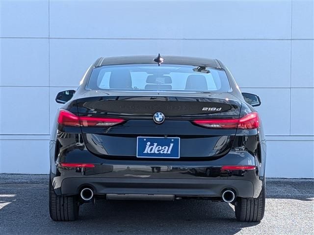 BMW 2series Gran Tourer