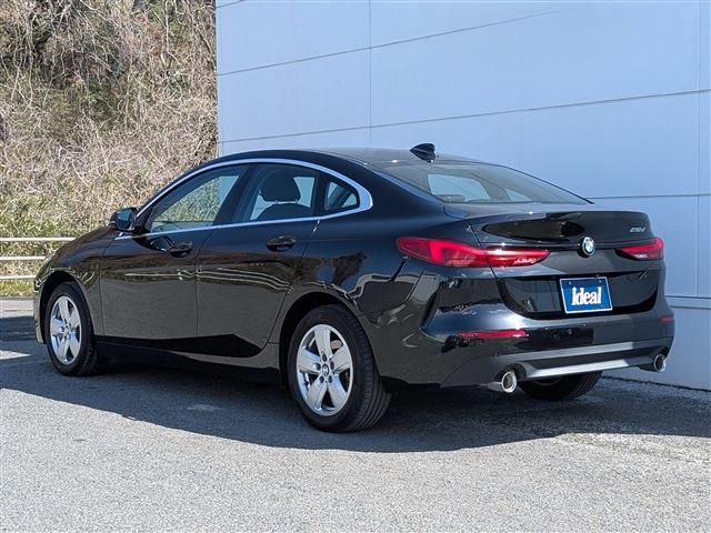 BMW 2series Gran Tourer
