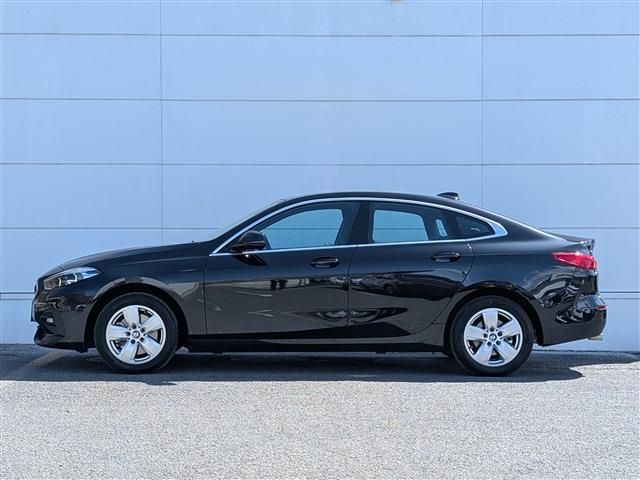 BMW 2series Gran Tourer
