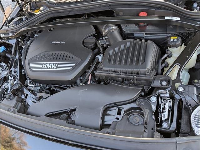 BMW 2series Gran Tourer