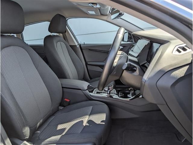 BMW 2series Gran Tourer