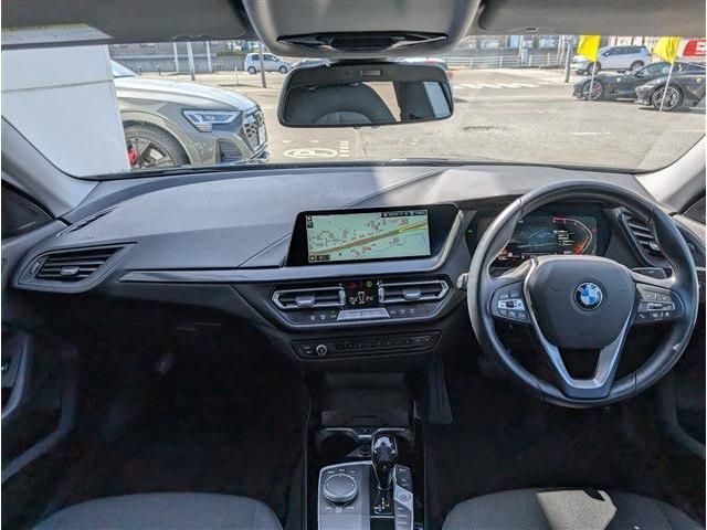 BMW 2series Gran Tourer