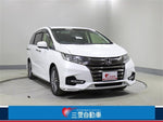 ODYSSEY 4WD
