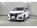 ODYSSEY 4WD