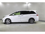 ODYSSEY 4WD