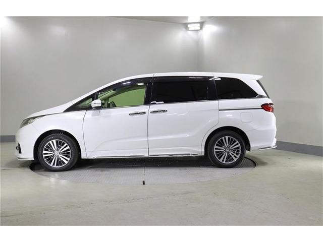 ODYSSEY 4WD