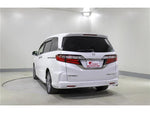 ODYSSEY 4WD