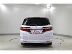 ODYSSEY 4WD