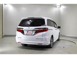 ODYSSEY 4WD