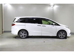 ODYSSEY 4WD