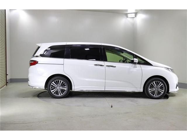 ODYSSEY 4WD