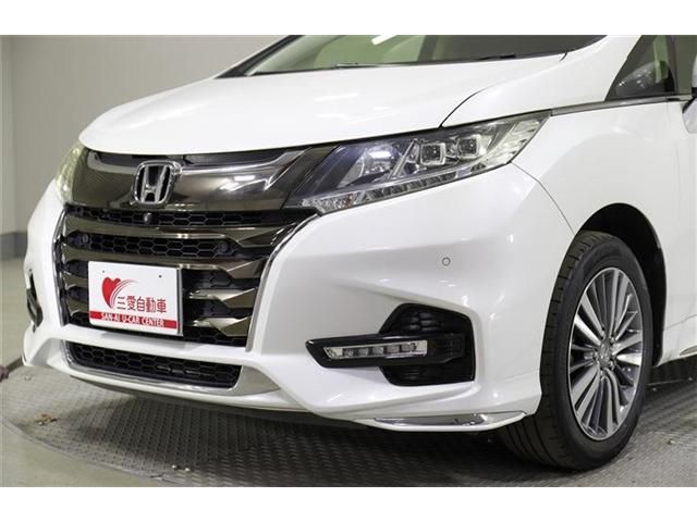 ODYSSEY 4WD