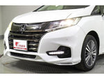 ODYSSEY 4WD