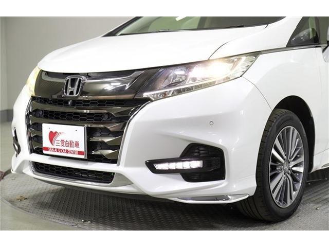 ODYSSEY 4WD