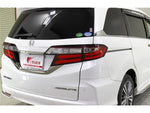 ODYSSEY 4WD